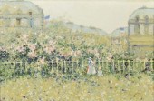 ANDRE GISSON (1921-2003) IMPRE