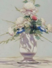 ANDRE GISSON (1921-2003) STILL