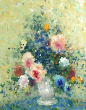 ANDRE (GITTELSON) GISSON (NEW