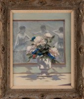ANDRE (GITTELSON) GISSON (NEW