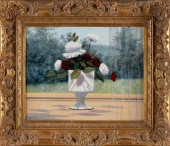 ANDRE (GITTELSON) GISSON (NEW
