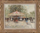 ANDRE (GITTELSON) GISSON (NEW