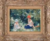 ANDRE (GITTELSON) GISSON (NEW