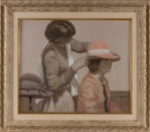 ANDRE (GITTELSON) GISSON (NEW