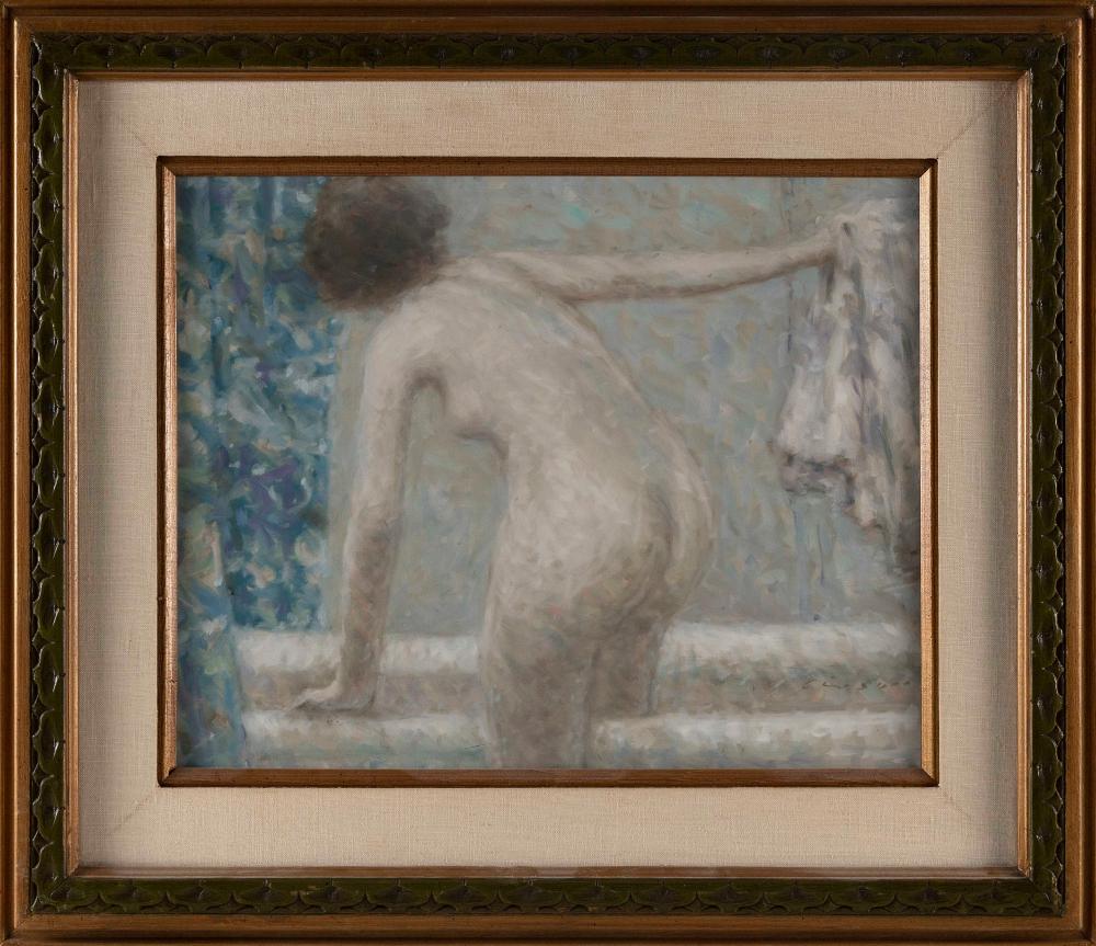 ANDRE (GITTELSON) GISSON (NEW