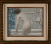 ANDRE (GITTELSON) GISSON (NEW