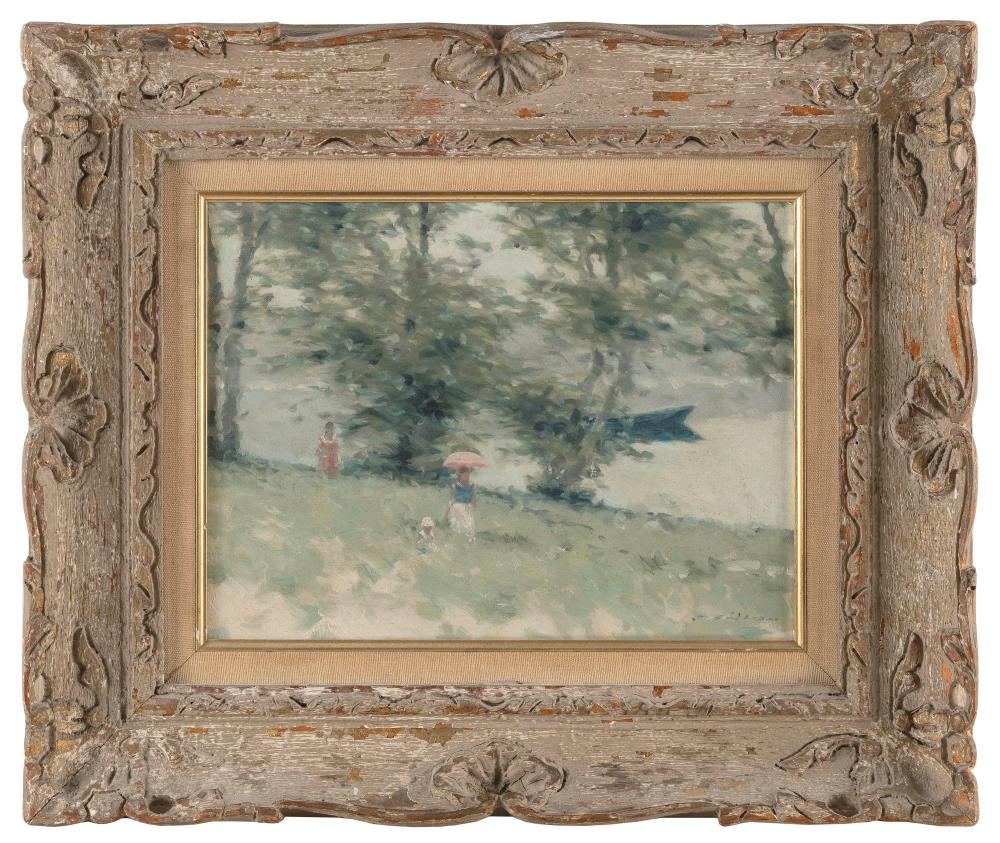 ANDRE (GITTELSON) GISSON (NEW