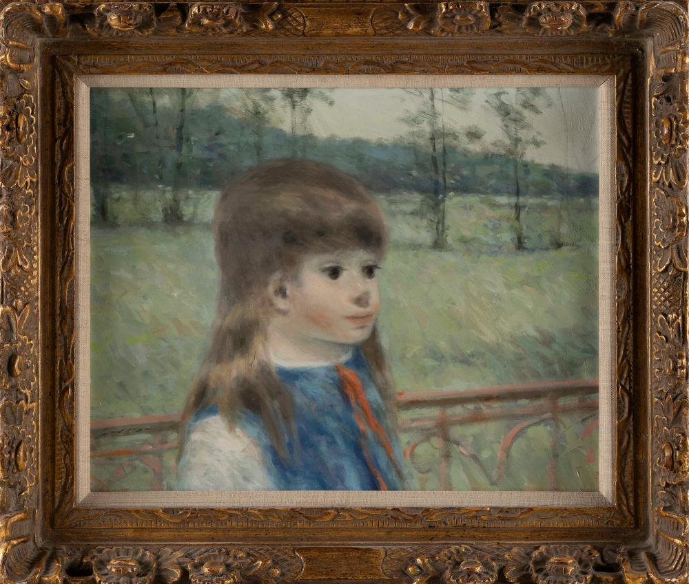 ANDRE (GITTELSON) GISSON (NEW