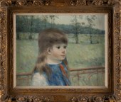 ANDRE (GITTELSON) GISSON (NEW