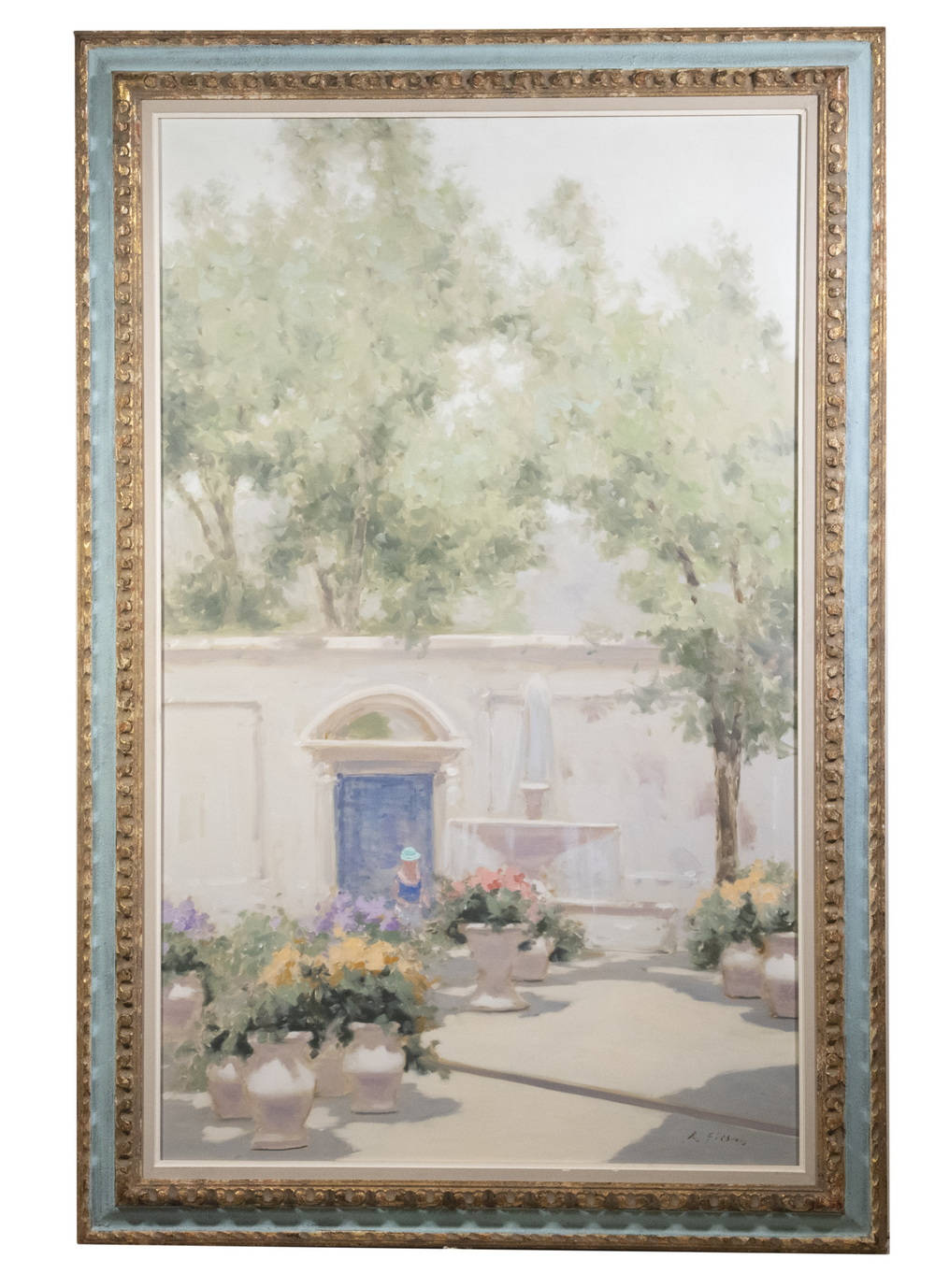 ANDRE (GITTELSON) GISSON