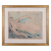 ANDRé GOEZU (B. 1939): LA VAGU