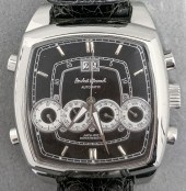 ANDRE GRIARD CHRONOGRAPH SQUAR