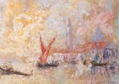 ANDRE GUERIN LE GUAY (1872-194