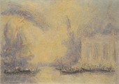 ANDRE GUERIN LE GUAY (FRENCH,