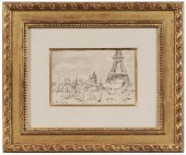 André Hambourg (French, 1909-1