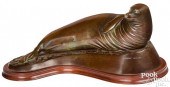 ANDRé HARVEY, BRONZE HAWAIIAN