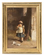 ANDRE HENRI DARGELAS (FRANCE,