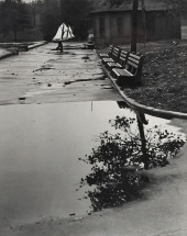 ANDRE KERTESZ (1894-1985) GELA