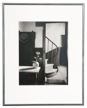 Andre Kertesz (Hungarian 1894-