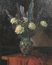 Andre Leveille (French, 1880-1