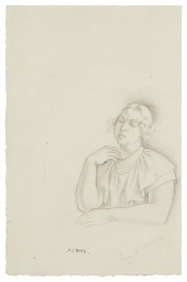 ANDRE LHOTE, (1885-1962), "POU