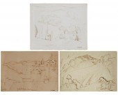 ANDRE LHOTE (1885-1962)Andre L