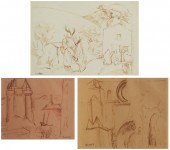 ANDRE LHOTE (1885-1962)Andre L