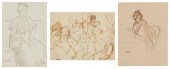 ANDRE LHOTE (1885-1962)Andre L