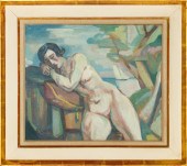 ANDRE LHOTE (FRENCH, 1885-1962