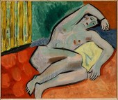 ANDRé LHOTE (FRENCH 1885-1962)