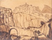 ANDRE MAIRE (FRENCH 1898-1984)