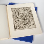 ANDRE MASSON, (2) LTD. EDS. WI