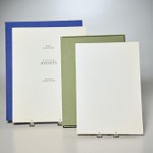 ANDRE MASSON, (2) LTD. EDS. WI