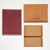 ANDRE MASSON (3) LIMITED EDITI