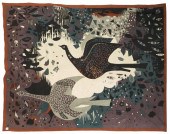 ANDRE MINAUX (1923 - 1986): MI