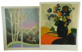 ANDRé MINAUX (FRANCE) 1923-198
