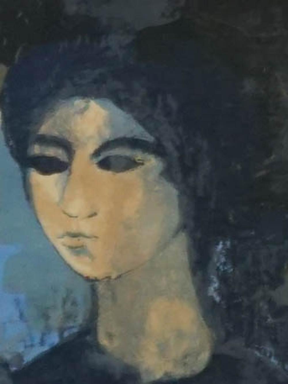 ANDRE MINAUX (FRENCH, 1923-1986)