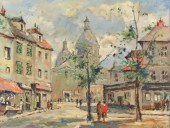 ANDRE PICOT (FRENCH, 1910 - 19