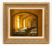 ANDRE RENOUX, LISBON RESTAURAN