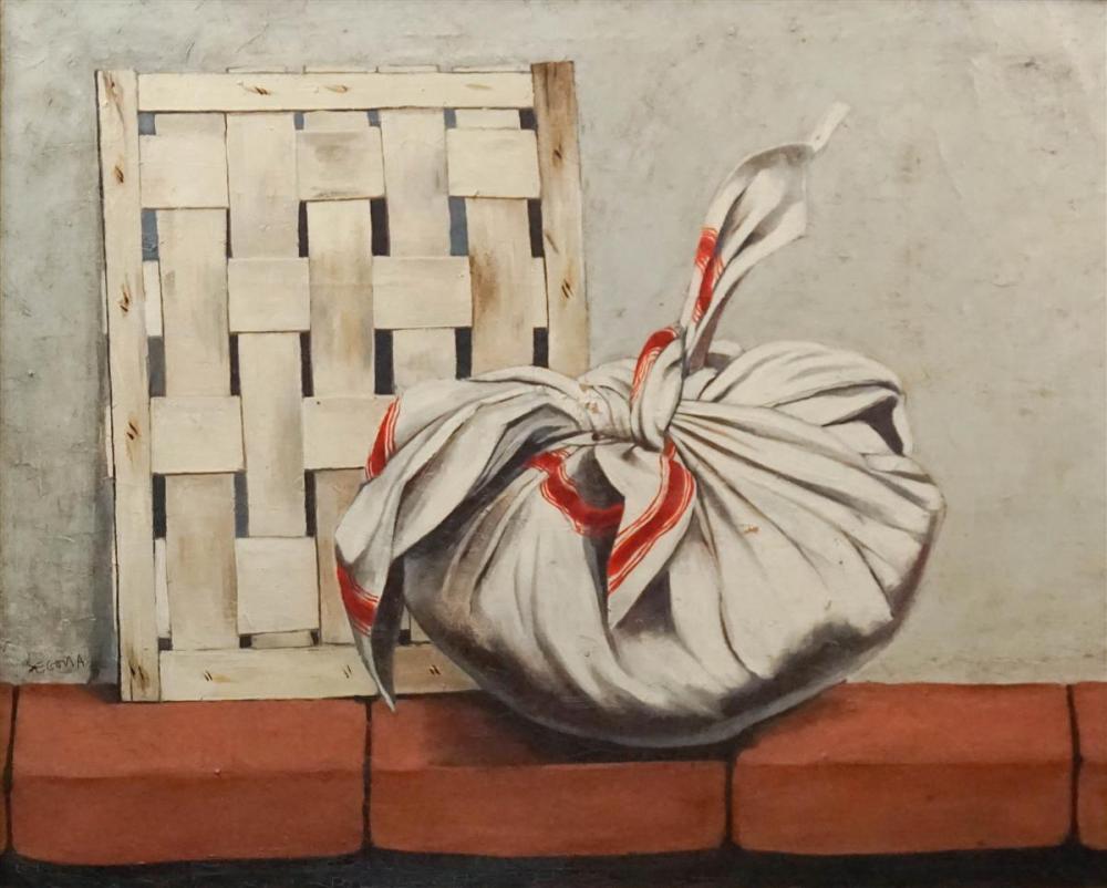 ANDRE SEGOVIA (ARGENTINIAN/SPANISH,