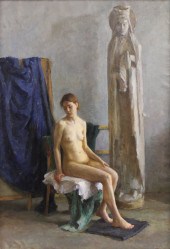 ANDRE SMIRNOV (RUSSIAN, B.1965