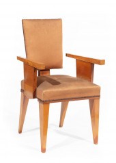 ANDRE SORNAY ARMCHAIRAndre Sor