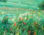 ANDRE VIGNOLES (1920 - 2017):