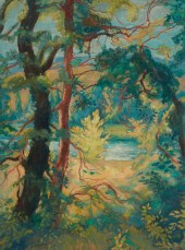 ANDRE VIGNOLES, (1920-2017, FR