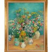 Andre Vignoles
(French, 1920-2