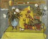 ANDRE VIGNOLES (FRENCH, BORN 1