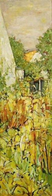 ANDRE VIGNOLES (FRENCH, BORN 1
