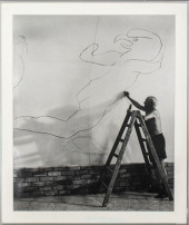 ANDRE VILLERS PHOTOGRAPH OF PI