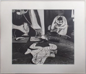 ANDRE VILLERS PHOTOGRAPH OF PI