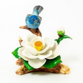 ANDREA BY SADEK FIGURINE, INDI